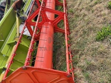 Claas Lexion - Motowidła 7,5m / 9m-1
