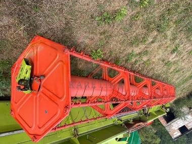 Claas Lexion - Motowidła 7,5m / 9m-2