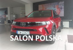 Opel Mokka Elegance 1.2 130KM AT8 salon Polska, pierwszy właściciel, bezwypadko