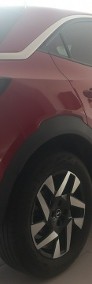 Opel Mokka Elegance 1.2 130KM AT8 salon Polska, pierwszy właściciel, bezwypadko-3