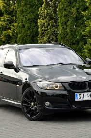 BMW SERIA 3 2.0d(143KM)*Lift*Xenon*Ringi*Navi*Klimatronik*Welur*2xPark.*Alu18"AS-2