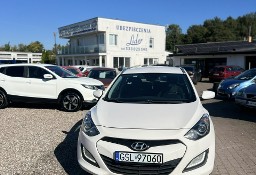 Hyundai i30 II