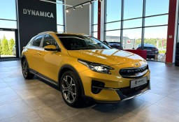 Kia Xceed L 1.6GDI plug-in 141KM DCT 2020/2021 r., salon PL, gwarancja fabrycz