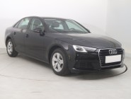 Audi A4 B9 , Salon Polska, Automat, Navi, Xenon, Bi-Xenon, Klimatronic,