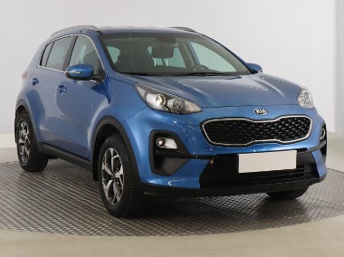 Kia Sportage IV , Salon Polska, 1. Właściciel, Serwis ASO, Klimatronic,-1