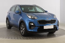 Kia Sportage IV , Salon Polska, 1. Właściciel, Serwis ASO, Klimatronic,