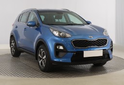 Kia Sportage IV , Salon Polska, 1. Właściciel, Serwis ASO, Klimatronic,