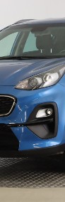 Kia Sportage IV , Salon Polska, 1. Właściciel, Serwis ASO, Klimatronic,-3