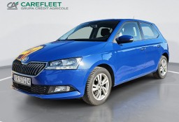 Skoda Fabia III 1.0 TSI Ambition Hatchback. KR5TG24