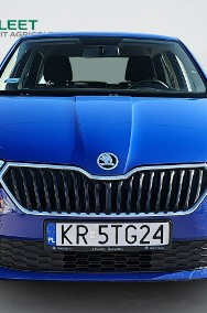 Skoda Fabia III 1.0 TSI Ambition Hatchback. KR5TG24-2