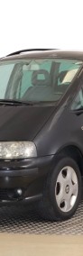 SEAT Alhambra I , 1. Właściciel, 7 miejsc, HAK, Klimatronic,ALU, El. szyby-3