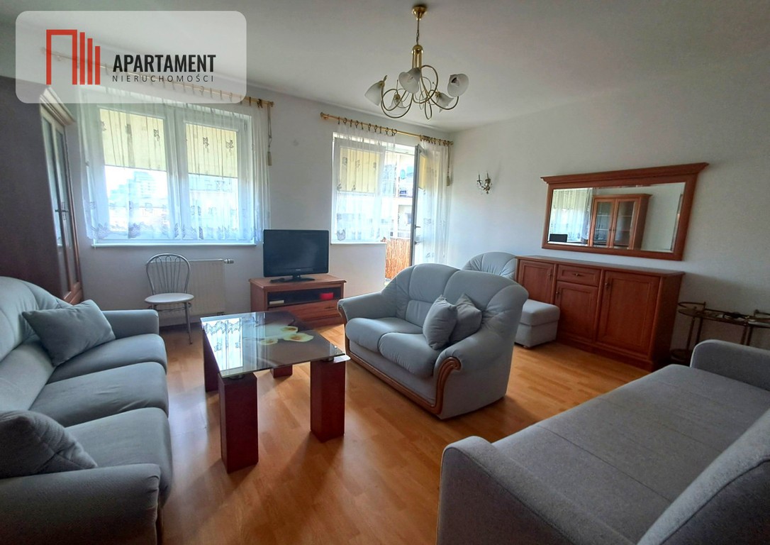Kawalerka do wynajęcia, 35 m² Śródmieście