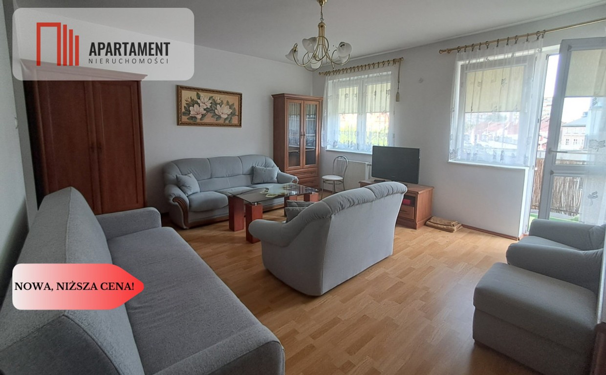 Komfortowa Kawalerka *CENTRUM* - Widok 2