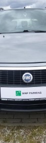 Fiat Sedici 1.6 16V 4x4 Emotion, 107 tys.km, Gwar. Klima-3