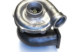 Claas Mercedes OM366LA - wkład rdzeń turbospręźarki K27 53279706710