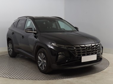 Hyundai Tucson , Salon Polska, 1. Właściciel, Serwis ASO, Automat, VAT 23%,-1