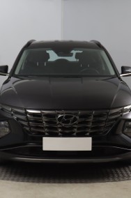 Hyundai Tucson , Salon Polska, 1. Właściciel, Serwis ASO, Automat, VAT 23%,-2