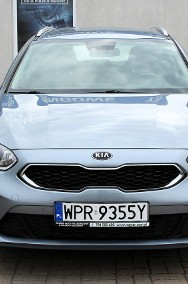 Kia Cee'd III Rej.2022 SalonPL Gwarancja Fabryczna FV23% 136KM Tempomat Parktronic-2
