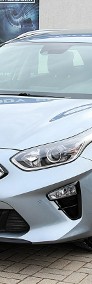 Kia Cee'd III Rej.2022 SalonPL Gwarancja Fabryczna FV23% 136KM Tempomat Parktronic-3