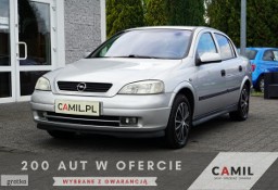 Opel Astra G 1,8 BENZYNA 116KM, Pełnosprawny, Zarejestrowany, Ubezpieczony