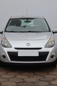 Renault Clio III , Salon Polska, Klima-2