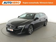 Peugeot 508 II Automat Skóra Navi Czujniki Parkowania Klimatyzacja