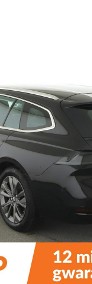 Peugeot 508 II Automat Skóra Navi Czujniki Parkowania Klimatyzacja-4