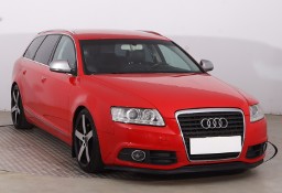 Audi A6 III (C6) , 170 KM, Xenon, Klimatronic, Tempomat, Parktronic,