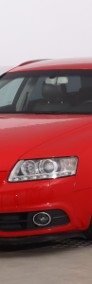 Audi A6 III (C6) , 170 KM, Xenon, Klimatronic, Tempomat, Parktronic,-3