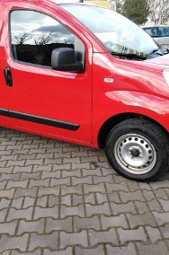 Fiat Fiorino 1.4 8V Cargo, klimatyzacja ,LPG ,Salon PL, Vat-23%-2