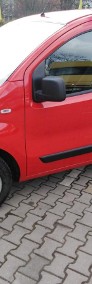 Fiat Fiorino 1.4 8V Cargo Base Benzyna+LPG ,Salon Polska-3