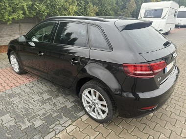 Audi A3 III-1
