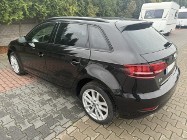Audi A3 III