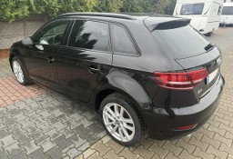 Audi A3 III