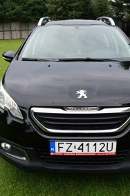 Peugeot 2008 super stan. Gwarancja. Polecam!!!-2