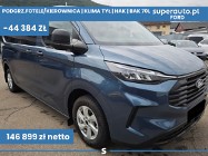 Ford Transit Custom Kombi 320 L2H1 M1 Trend Kombi 320 L2H1 M1 Trend 2.0 136KM