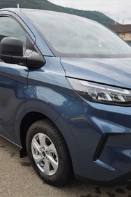 Ford Transit Custom Kombi 320 L2H1 M1 Trend Kombi 320 L2H1 M1 Trend 2.0 136KM-2