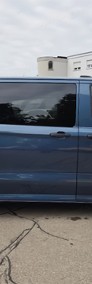 Ford Transit Custom Kombi 320 L2H1 M1 Trend Kombi 320 L2H1 M1 Trend 2.0 136KM-4