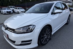 Volkswagen Golf VII R-line, biksenon/led, serwisowany