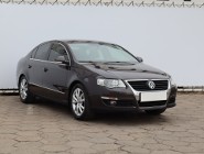 Volkswagen Passat B6 , Salon Polska, GAZ, Xenon, Bi-Xenon, Klimatronic, Tempomat,