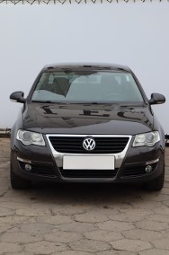 Volkswagen Passat B6 , Salon Polska, GAZ, Xenon, Bi-Xenon, Klimatronic, Tempomat,-2