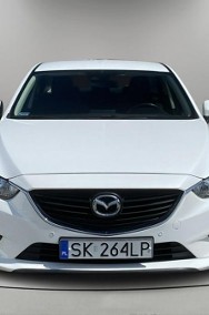 Mazda 6 III 2.0 Skybusiness ! 145 KM ! Salon Polska ! FV23%-2