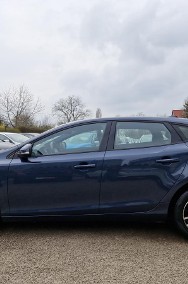 Volvo V40 II 2.0D 120 KM, Momentum, ASO, stan idealny!-2