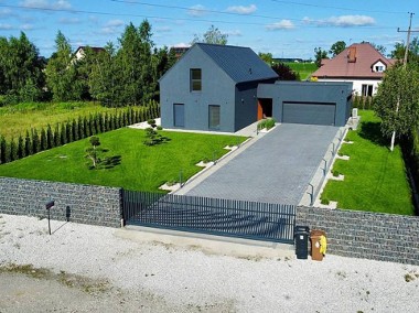 Dom, sprzedaż, 202.00, Pigża, Łubianka (gm.), Toruński (pow.)-1