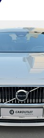 Volvo S90 II VAT 23% Momentum Pro 2.0 B4 197KM automat 2022 r., salon PL-3