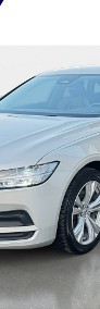 Volvo S90 II VAT 23% Momentum Pro 2.0 B4 197KM automat 2022 r., salon PL-4