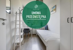 Mieszkanie Warszawa Targówek, ul. Suwalska