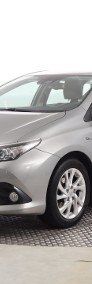 Toyota Auris II , Salon Polska, Automat, VAT 23%, Klimatronic, Tempomat,-3