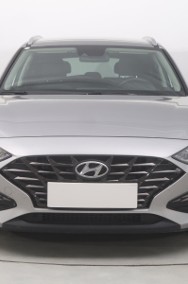 Hyundai i30 II , Salon Polska, 1. Właściciel, Serwis ASO, VAT 23%, Klima,-2