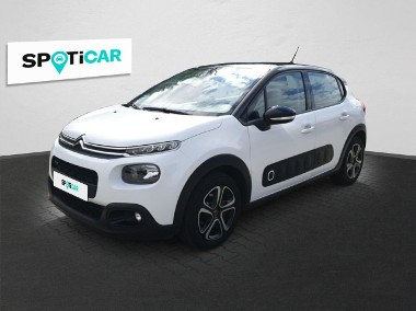 Citroen C3 III 1.2 PureTech Feel-1